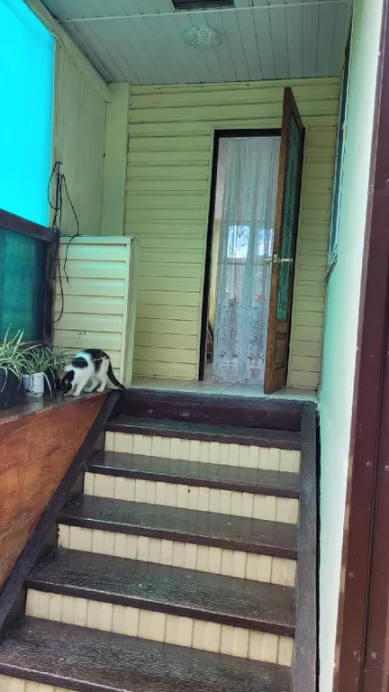 10 минут и вы у моря, уютная комната для вас, на 4 человек