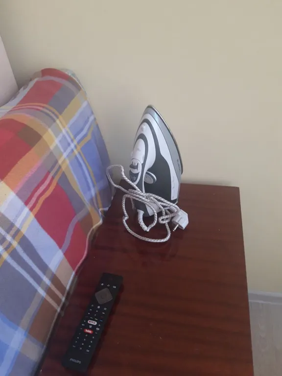 Квартира Квартира Уютная студия с видом на горы в охраняемом дворе — Сочи