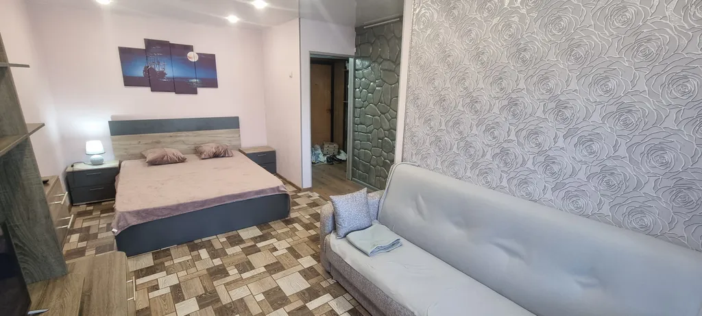 Квартира Квартира Уют и комфорт — Красноярск