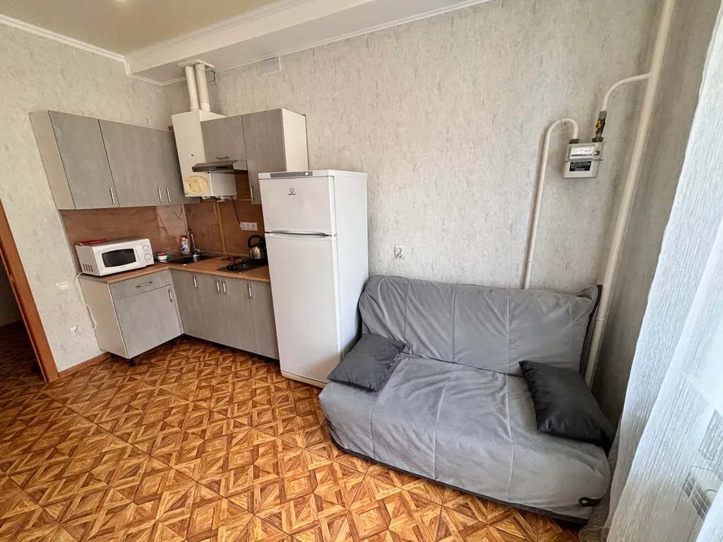 Уютная квартира в центре