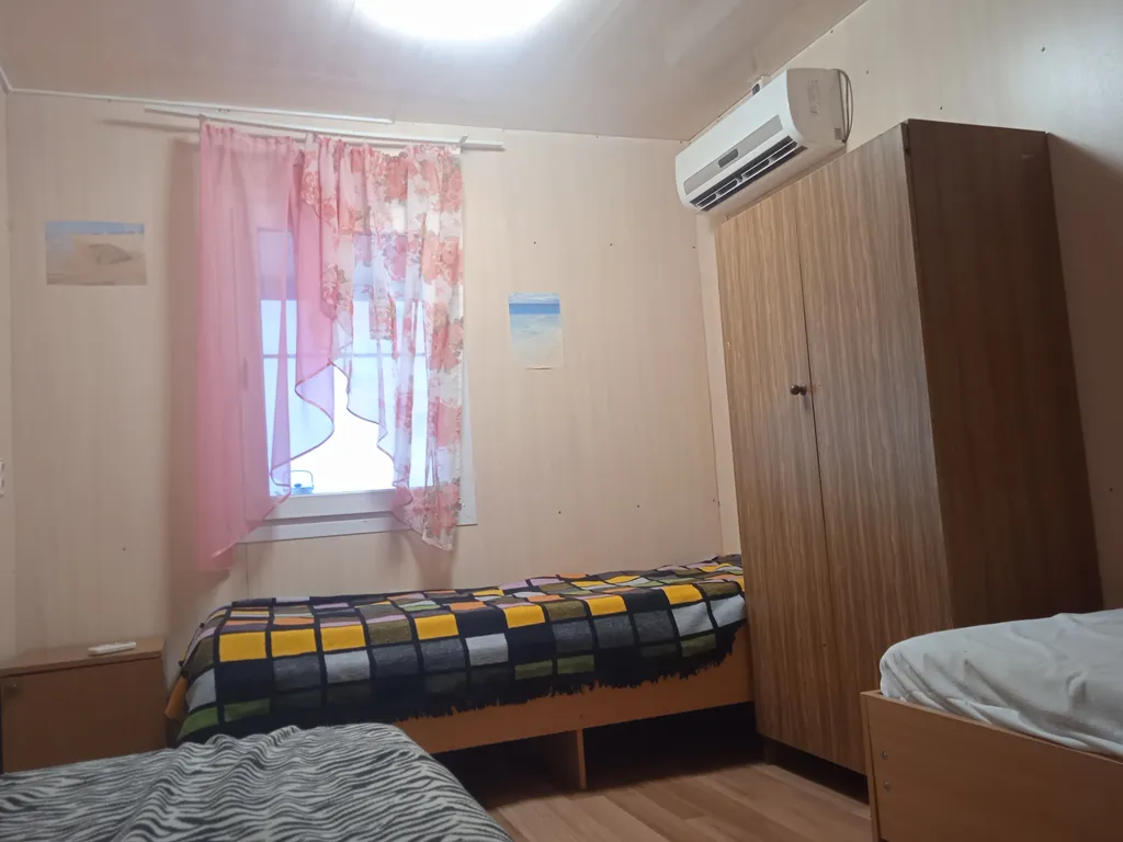 Гостевой дом "У Тузика", дом на 5-7 человек