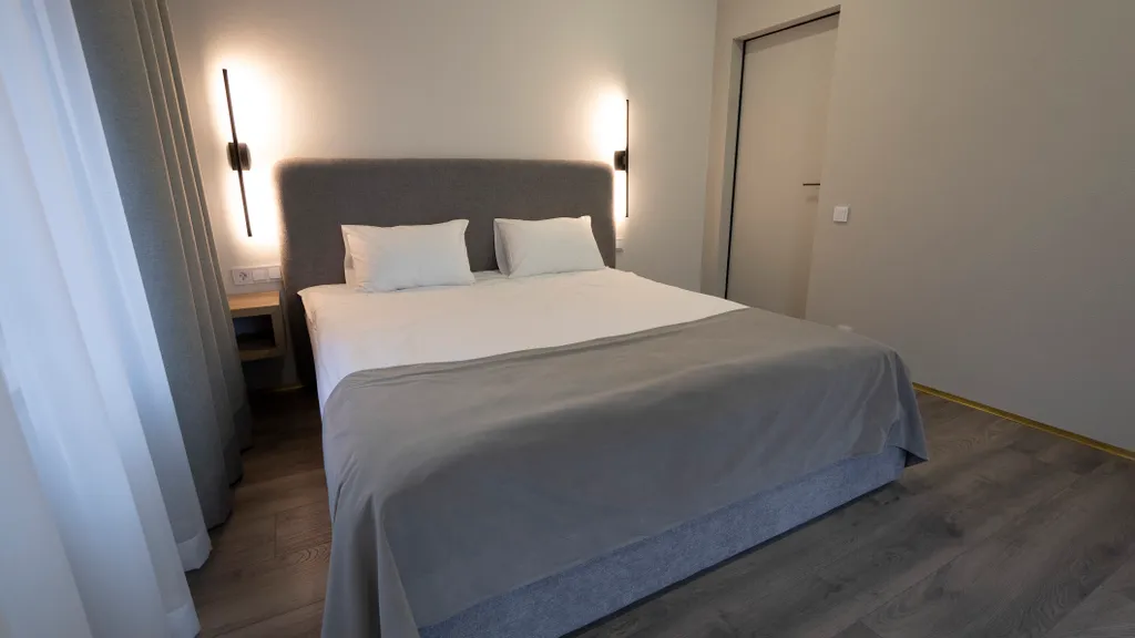 Геометрия Гилберта / Hilbert Geometry