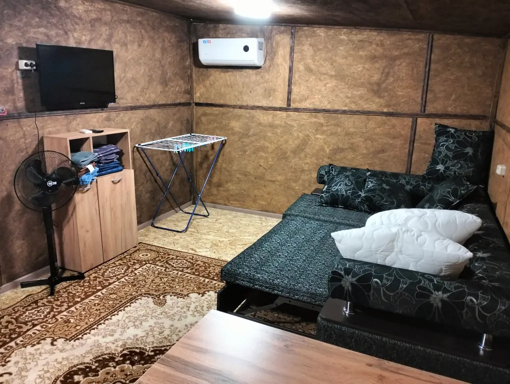 Квартира Комната — Волгоград