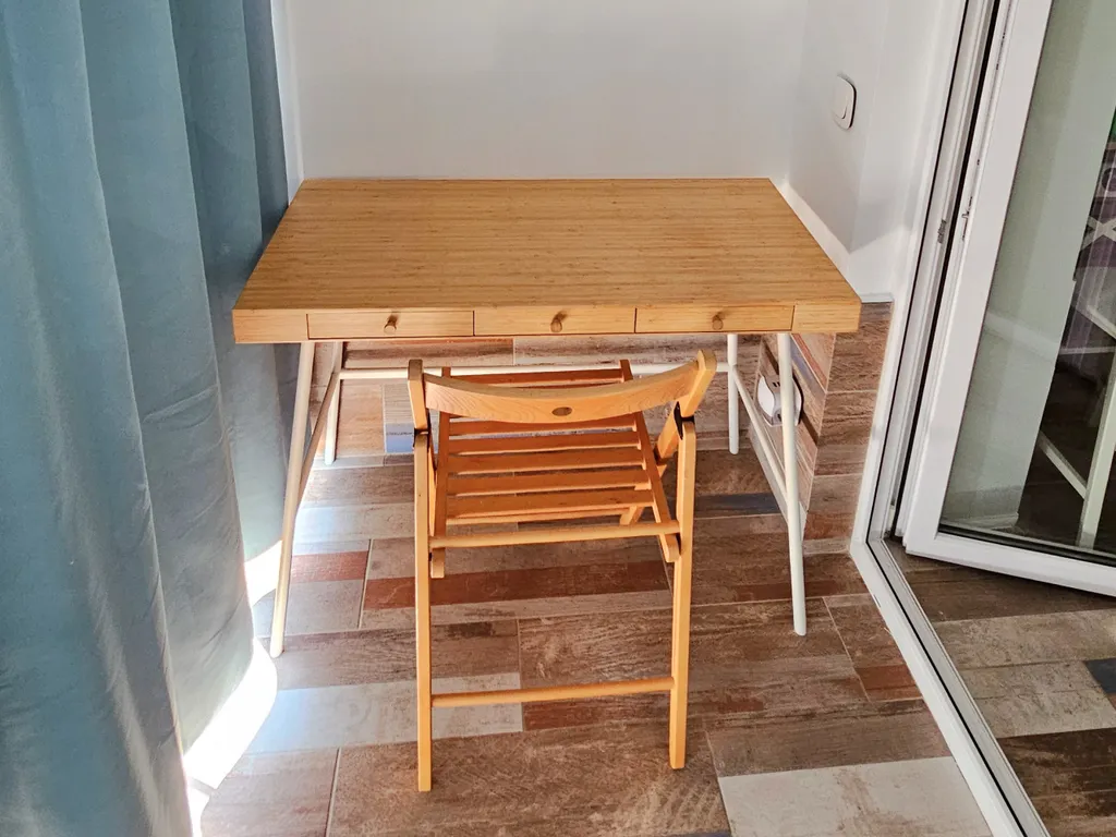 Уютная квартира у моря