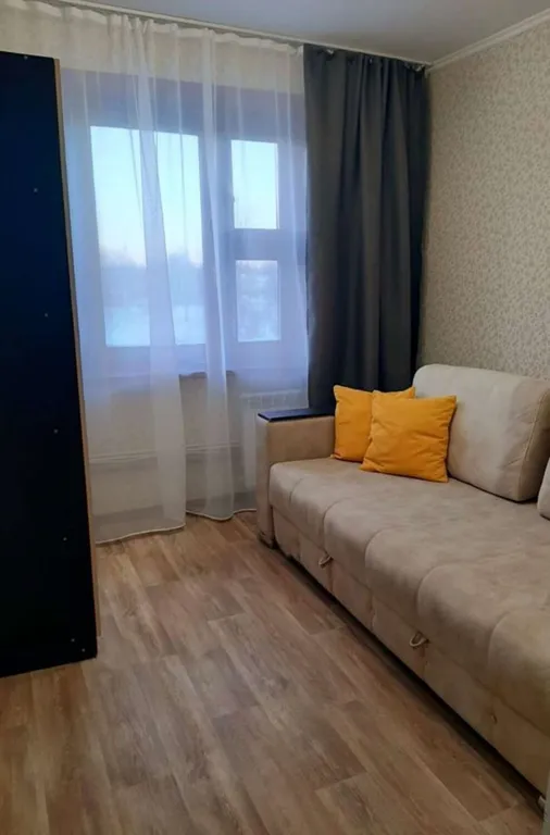 Комфортная квартира