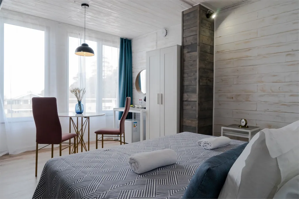 Квартира Комната — аренда посуточно в Хужир (Ольхон)