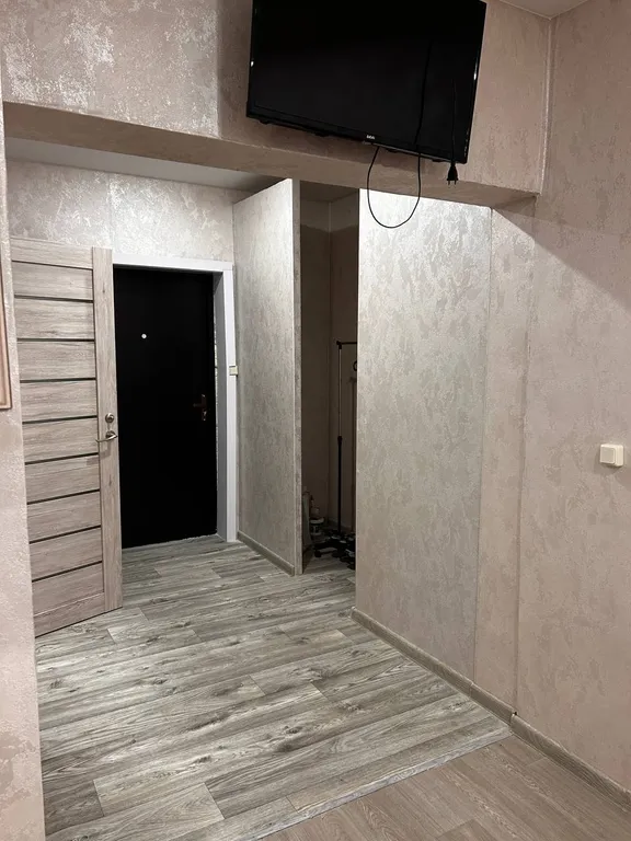 Квартира Квартира Отдых на Ангаре — Иркутск