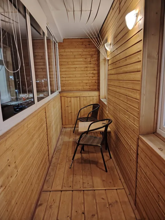 Уютная квартира в замелекесье