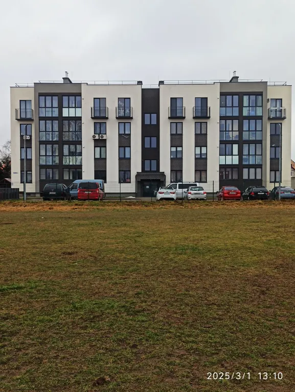 Квартира Уютная квартира недалеко от центра — Калининград