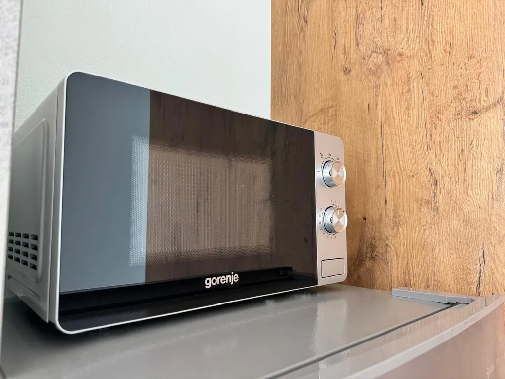 Модульный дом скандинавского типа 1