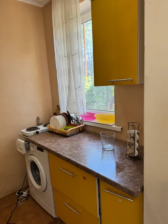 Уютный домик у моря