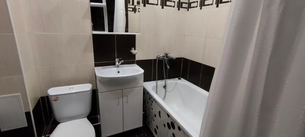 Уютный апартамент в удобной локации