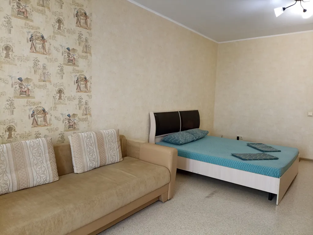 Квартира в центре