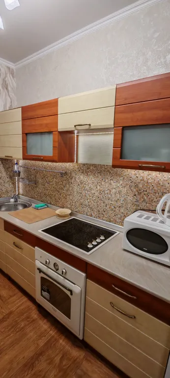 Теплый уютный таунхаус напротив ГЛЦ Банное