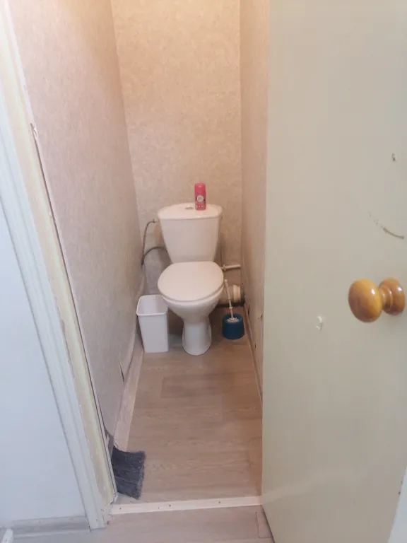 Квартира Уютная квартира рядом с парком и набережной — Ейск