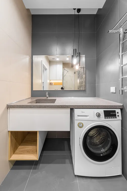 Квартира с видом на Море в ЖК Метрополь