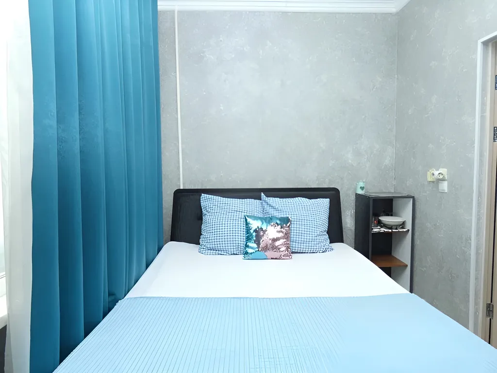 Квартира Комната — Адлер