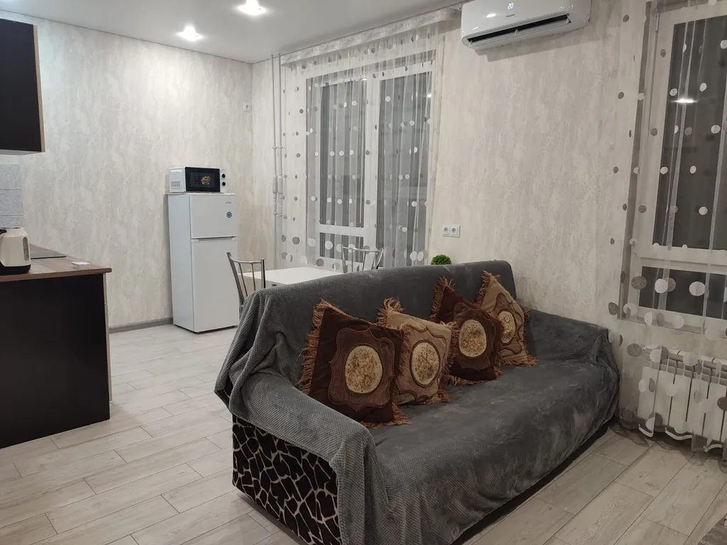 Квартира Уютная квартирка в центре города — аренда посуточно в Пенза