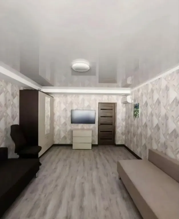 Танхаус Макси