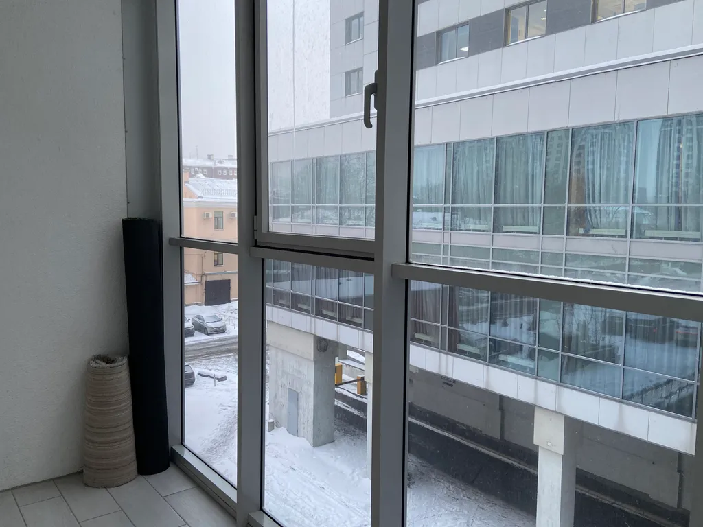 Квартира Квартира За Московскими Вратами — Санкт-Петербург