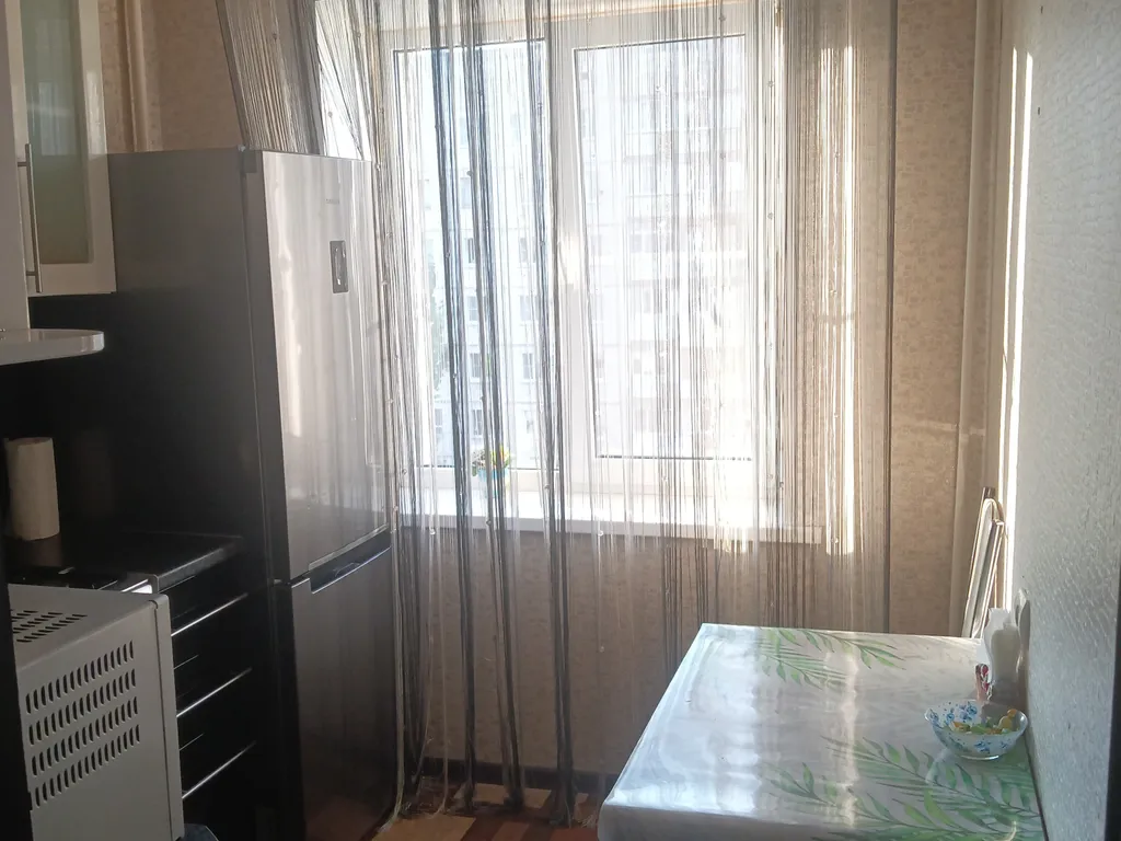 Квартира в Краснооктябрьском районе рядом с Мамаевым Курганом