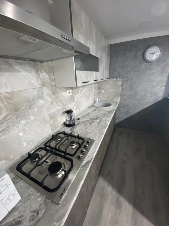 Маленький рай