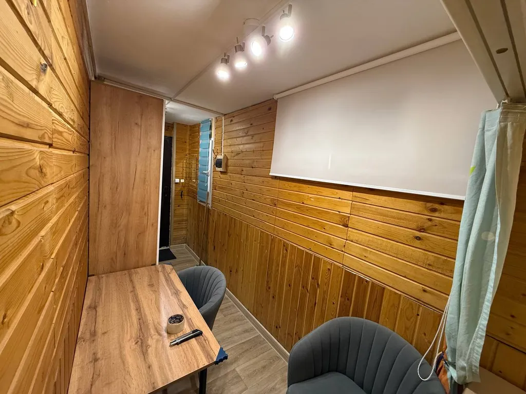 Уютный домик у моря в Сочи — тихо, удобно, тепло, Wi-Fi, до моря 10мин