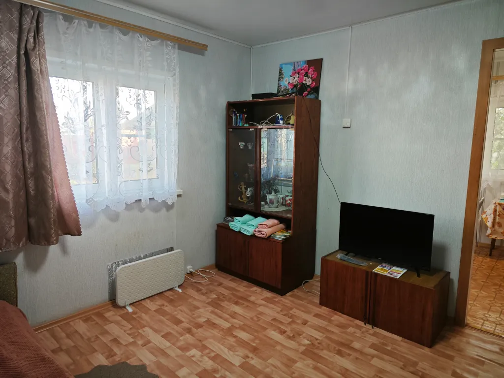 2-комнатный Дом