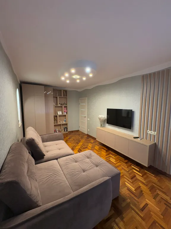 Квартира у моря