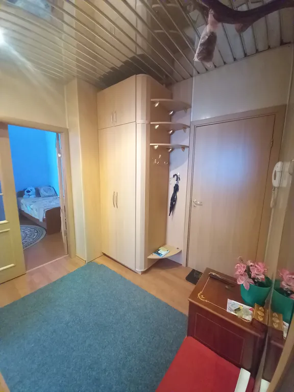 Квартира рядом с горнолыжным комплексом