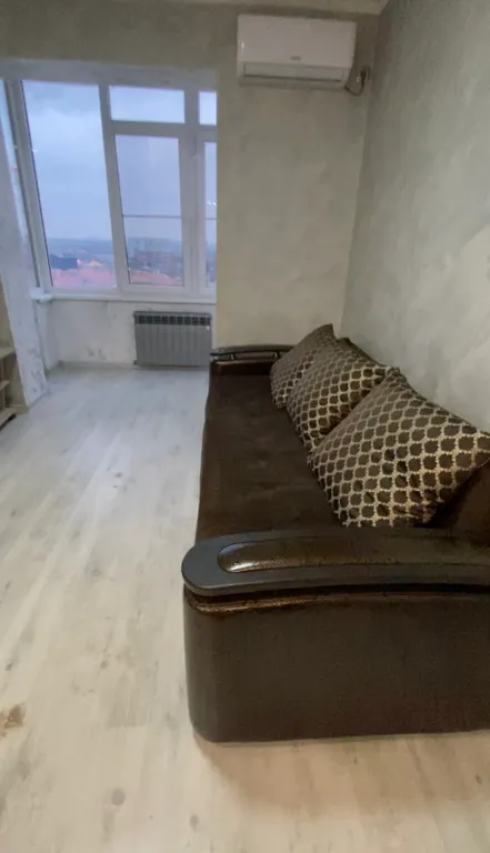 Квартира Уютная квартира недалеко от парка Галицкого — Краснодар