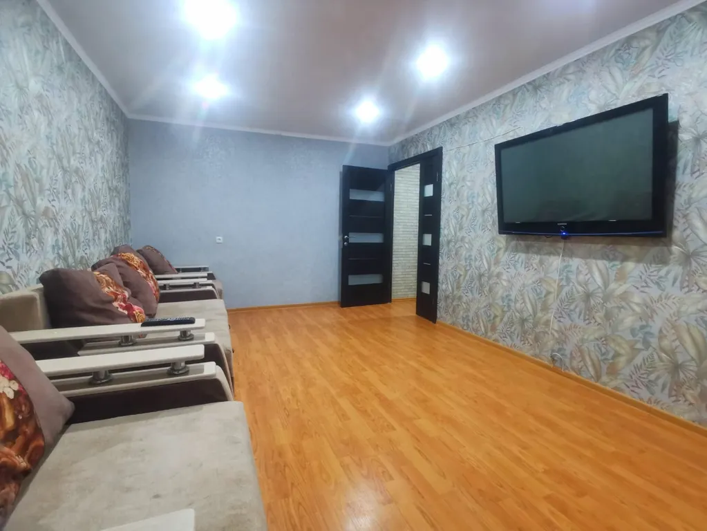 2-комнатная Квартира — аренда посуточно в Кропоткин