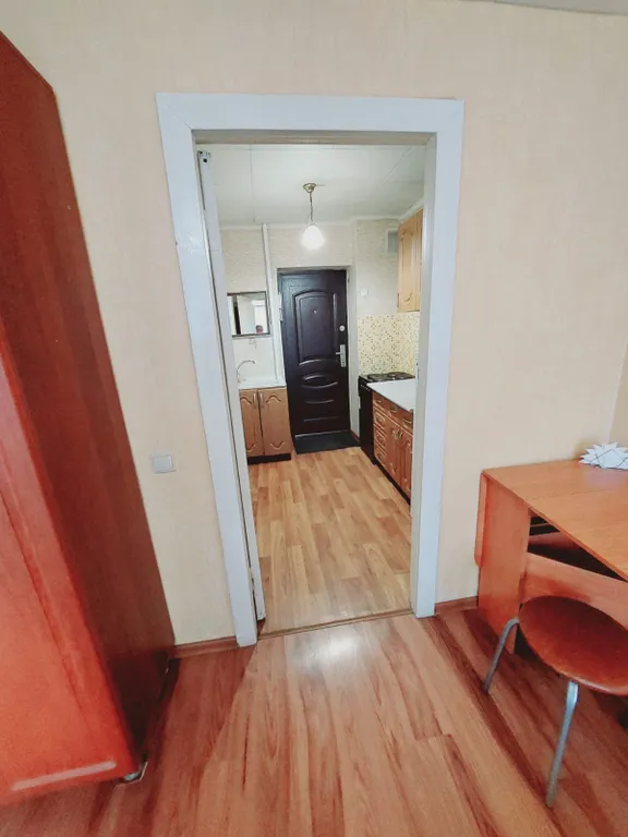 Малометражка в центре