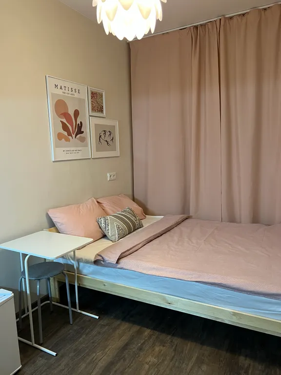 Эконом апартаменты у вокзала