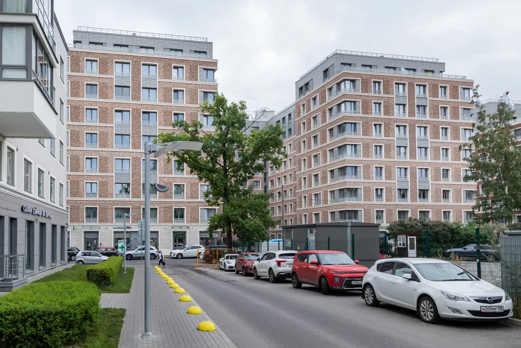 Точно Ключи Ботанический Сад