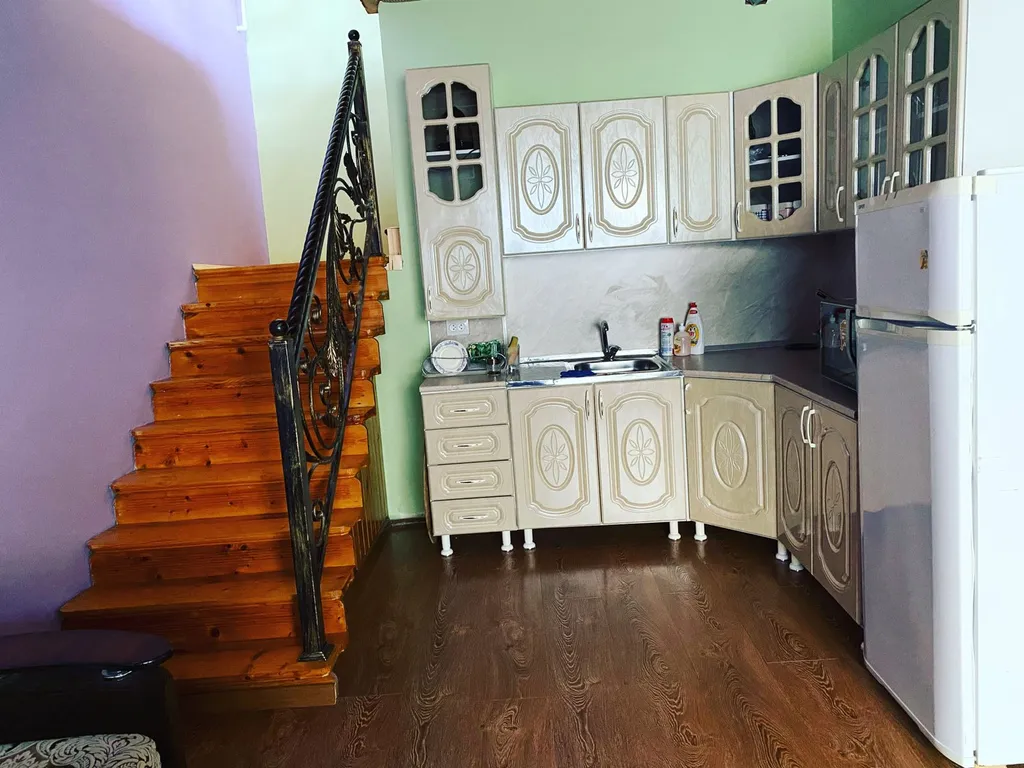 Коттедж 2-комнатный Дом — Дербент