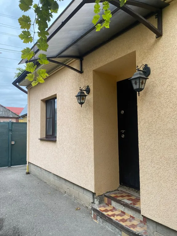 Коттедж Уютный дом в центре города — Ессентуки