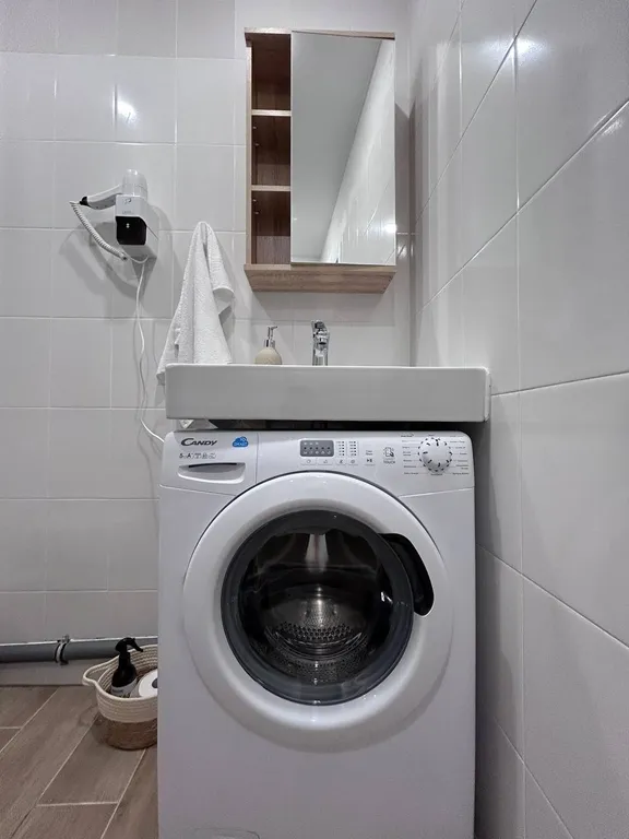 Южная Оливка без балкона