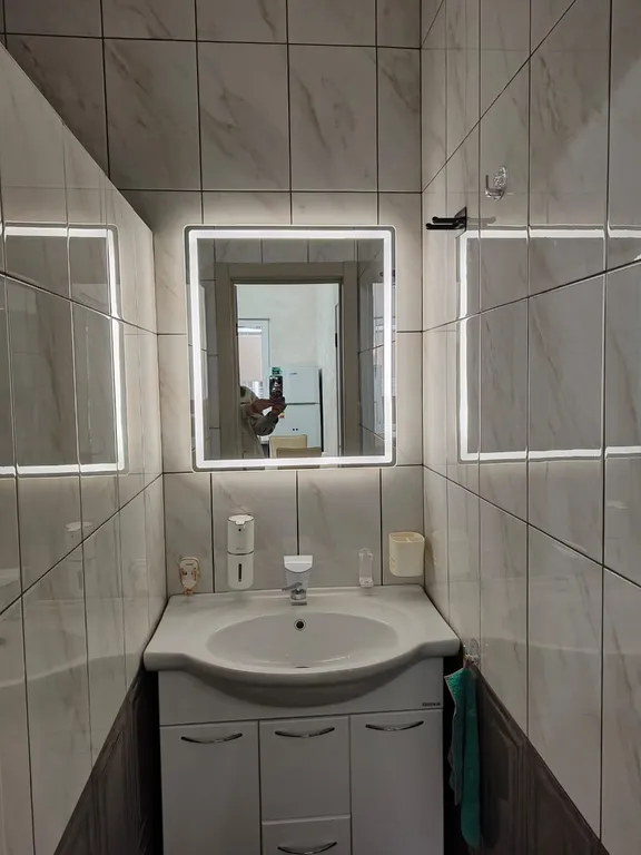 Коттедж Уютный домик в центре города — Ессентуки