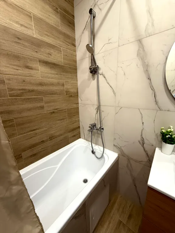 Квартира Уютная теплая квартира за Глобусом — Тверь