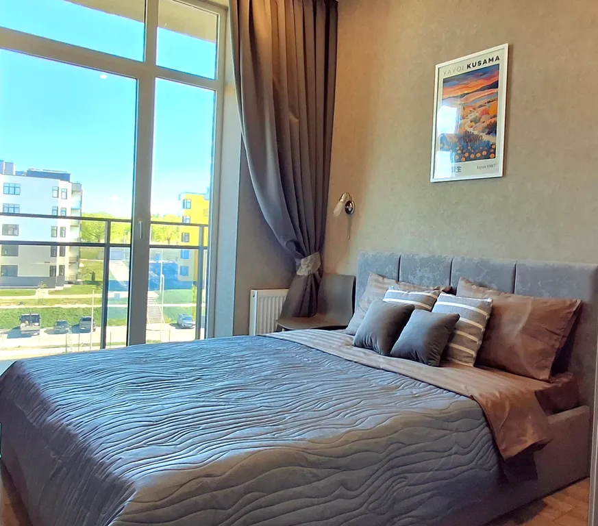 Тёплый берег