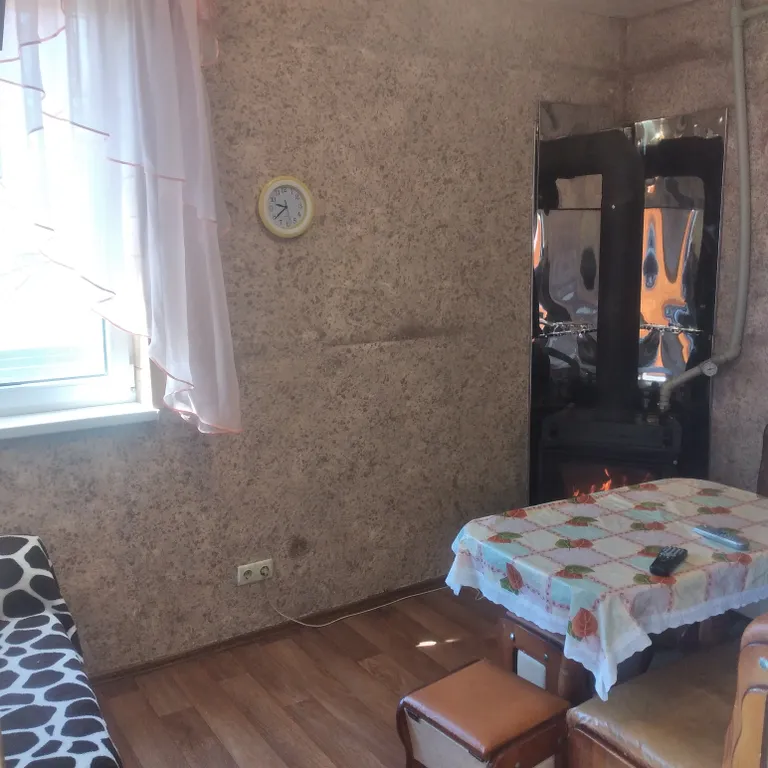 Агроусадьба Пузыри