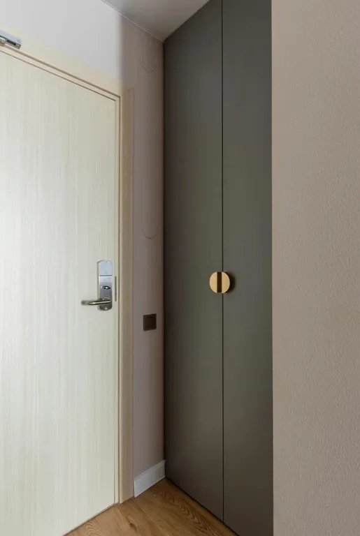 Квартира Квартира Favorit home — Санкт-Петербург