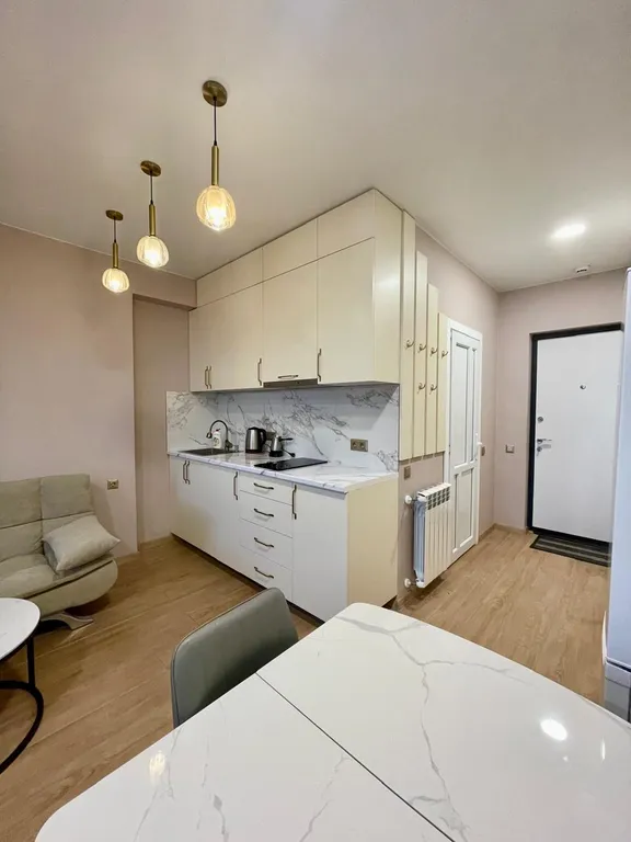 Luxury Studio Black Sea Towers