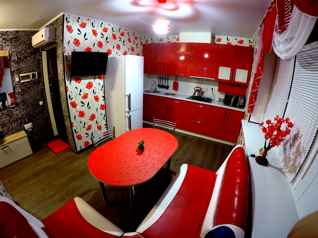 Квартира 1-комнатная Квартира — Симферополь