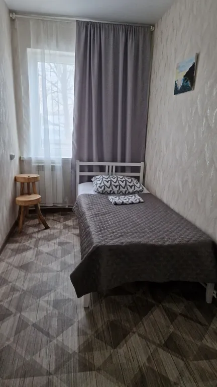 Домик в деревне