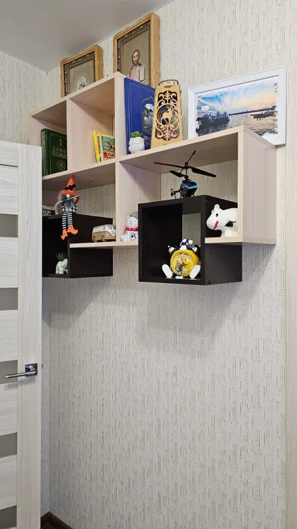 Гостевой дом у Николая