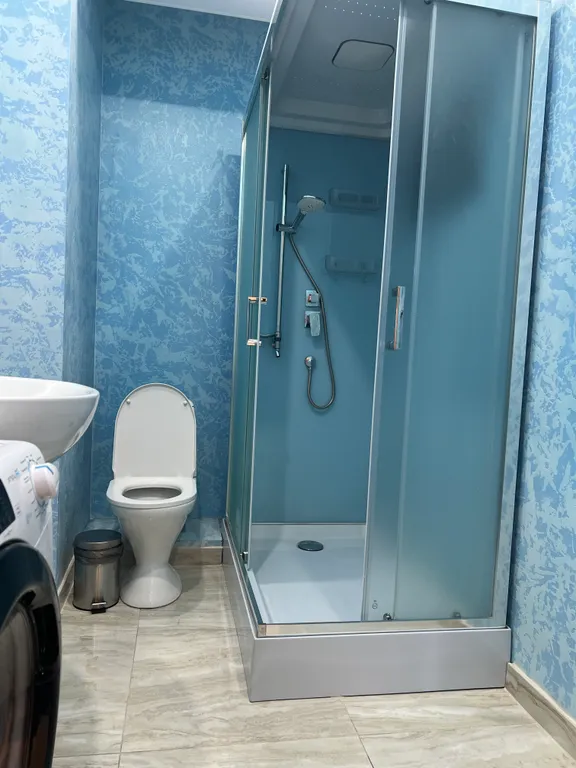 Квартира 1-комнатная Квартира — Можайск