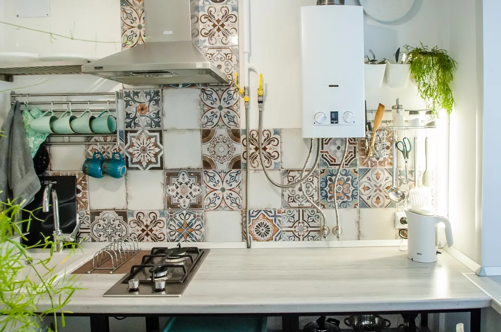 Стильные апартаменты в историческом центре