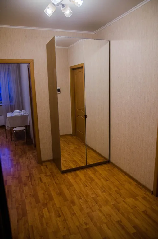 Квартира Уютная однокомнатная квартира в г. Котельники, Белая Дача — Котельники